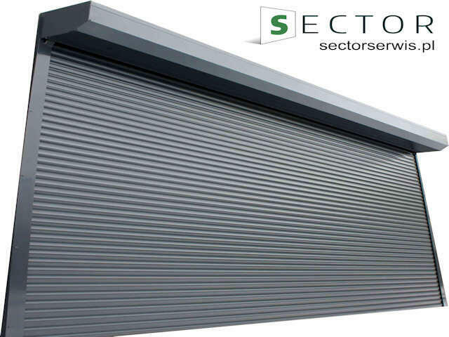 Rolety zewnętrzne - piloty oraz radia