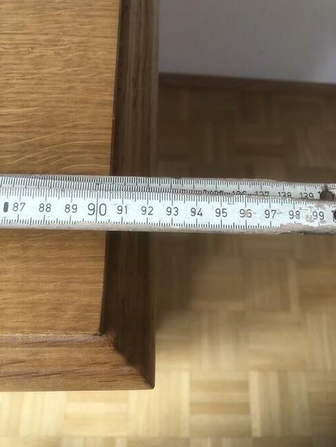 Szafka pod telewizor