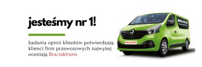 BRACIAKTRANS Przewóz osób bus Niemcy Belgia Holandia Polska
