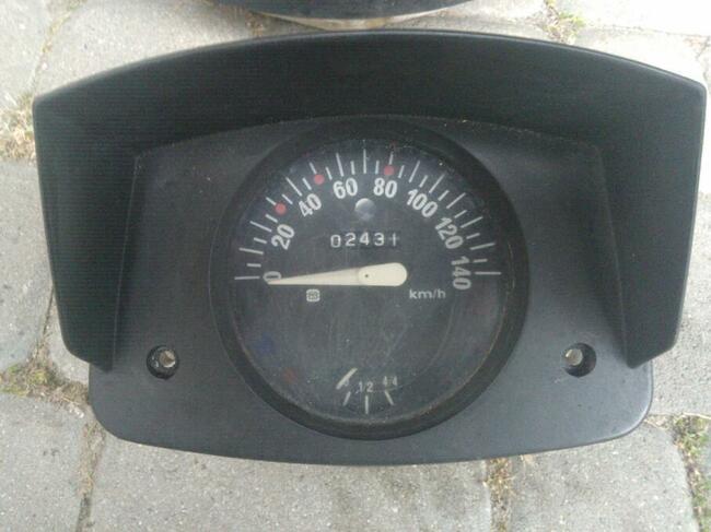 Sprzedam Licznik do Fiata 126 p 2sz