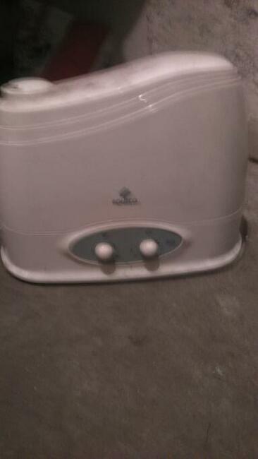 Nawilżacz powietrza