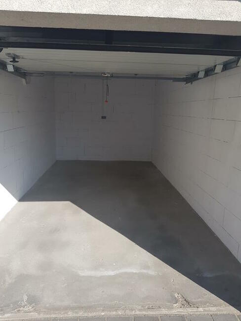 Garaż murowany wynajmę ul. Lotnicza, Piła