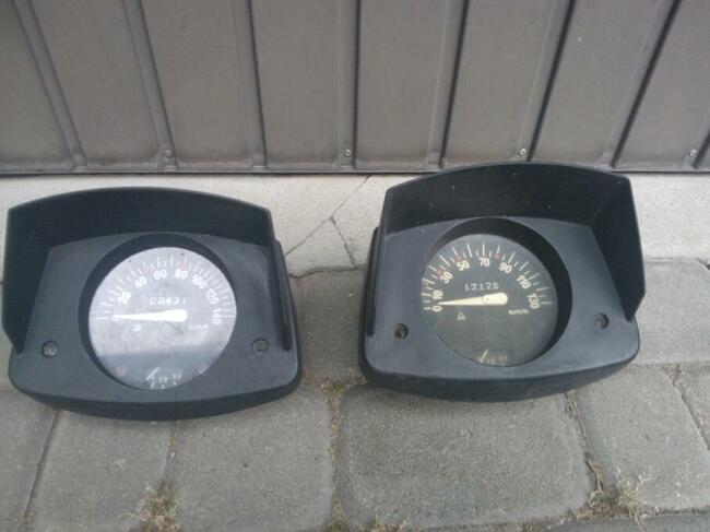 Sprzedam Licznik do Fiata 126 p 2sz