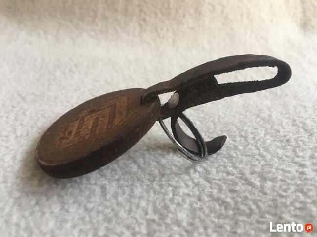 PRL brelok breloczek SSB Skarbiec