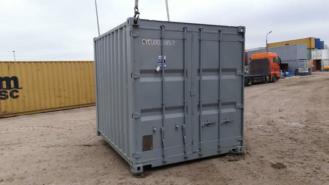 10DV/DC używany, odmalowny sprzedam