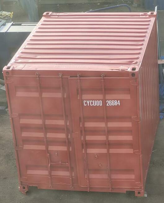 10DV/DC używany, odmalowny sprzedam