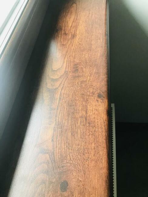 Retusz uszkodzeń, okna, drzwi, witryny sklepowe itp.