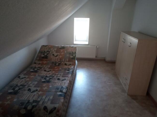 Mam do wynajęcja miesz 2 pokoj.