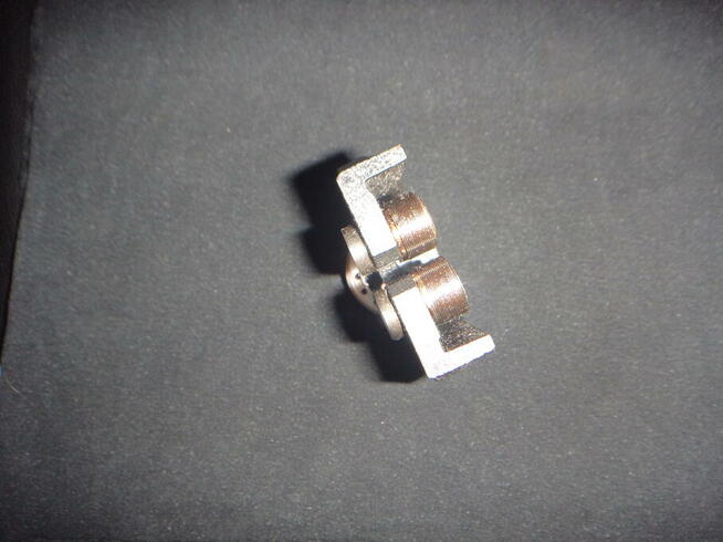 Sprawdzian szczękowy MSNa-A M3