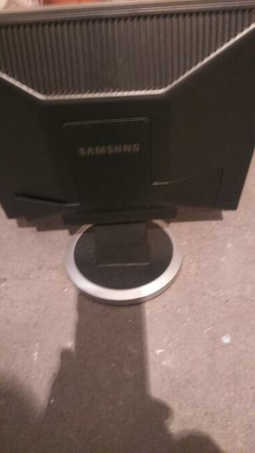 monitor samsung