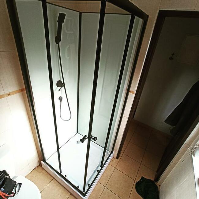 Profesjonalny montaż i naprawa kabin prysznicowych ŁÓDŹ