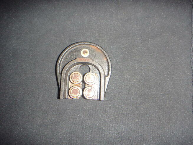 Sprawdzian szczękowy MSNa-A M3