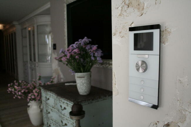 Projektowanie instalacje elektryczne KNX BMS automatyka