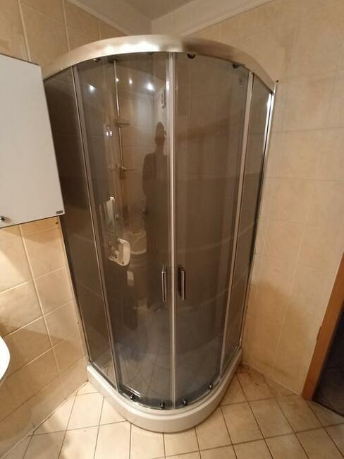 Profesjonalny montaż i naprawa kabin prysznicowych ŁÓDŹ