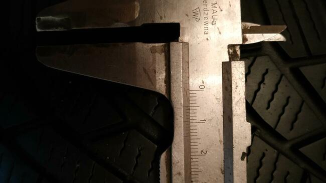 Opony zimowe CONTINENTAL TS850 205/55/16