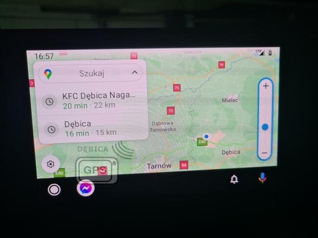 Mapy Audi Mib2 4G Mhi2 MHS2 Mapa 2026 Android Auto Car Play