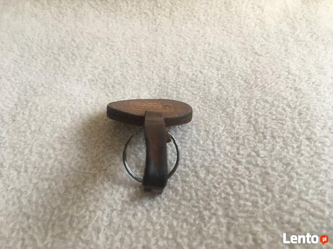 PRL brelok breloczek SSB Skarbiec