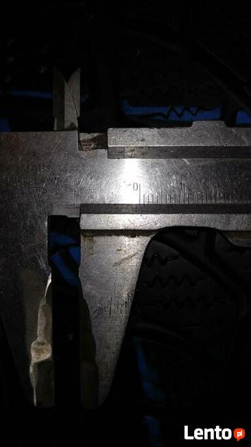 Opony zimowe DUNLOP WINTER SPORT 3d 205/55/16 91H