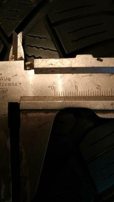 Opony zimowe CONTINENTAL TS850 205/55/16