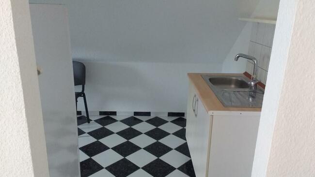 Mam do wynajęcja miesz 2 pokoj.