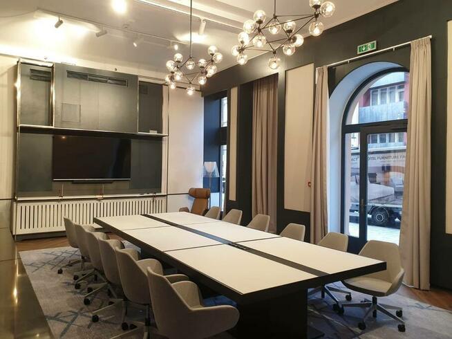 Projektowanie instalacje elektryczne KNX BMS automatyka