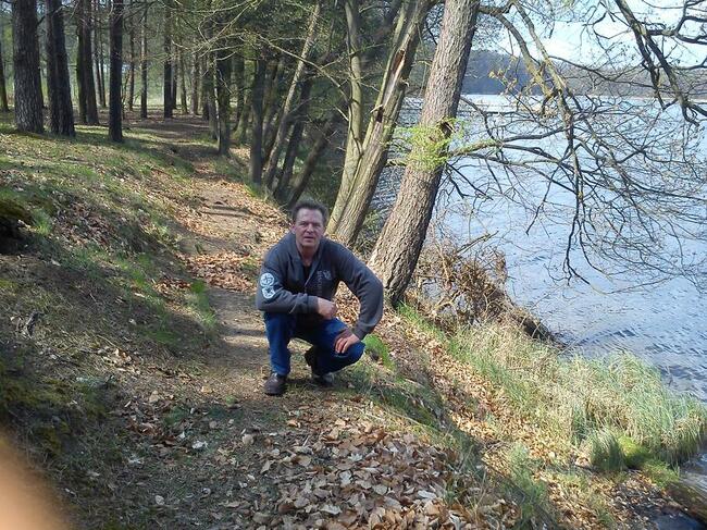 Poznam szczupłą Panią