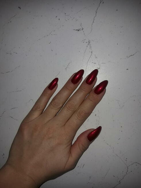 Paznokcie Żelowe Warszawa Profesjonalnie Tanio!