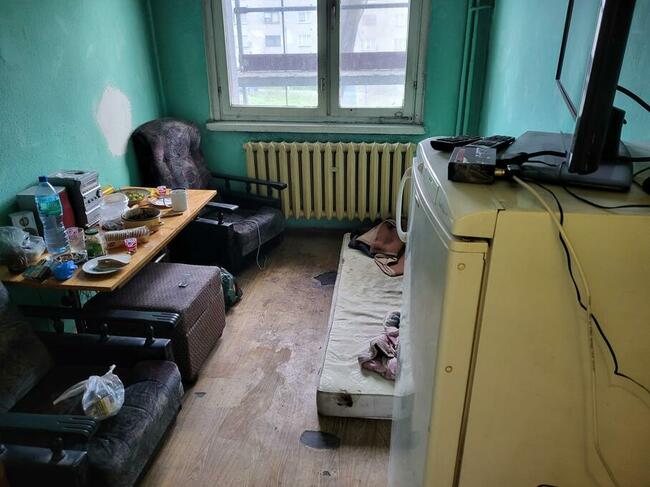 Opróżnianie mieszkań Katowice Tel.735-960-510 - Wywóz mebli