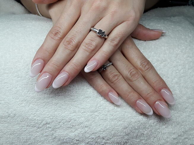 Paznokcie Żelowe Warszawa Profesjonalnie Tanio!