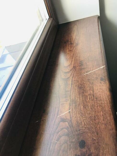 Retusz uszkodzeń, okna, drzwi, witryny sklepowe itp.