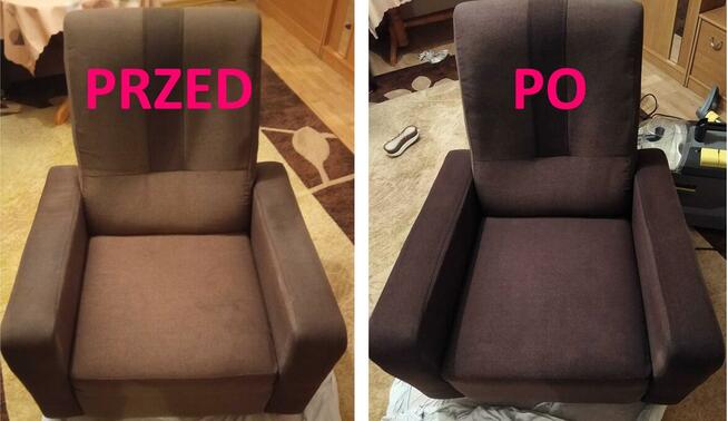 SzuruSzuru Czyszczenie Tapicerki Rumia