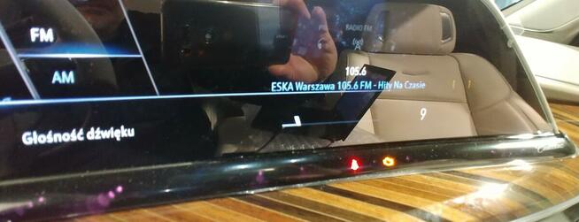 Menu j. polski, radio, navi, mapy, lektor. Cała PL