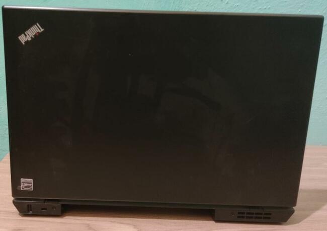 Lenovo SL510 WIN10 z SSD HDMI WIFI Kamera modem monilny SIM
