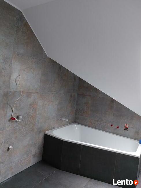 Wykonam remonty i wykonczenia