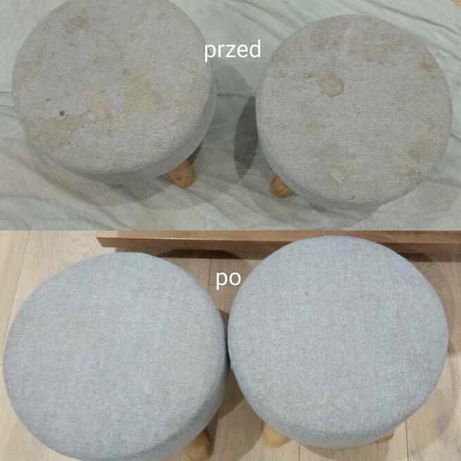 SzuruSzuru Czyszczenie Tapicerki Rumia