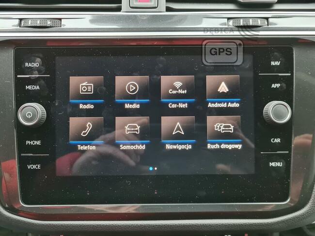 Android Auto Car Play App Volkswagen VW MIB2 Skoda Seat Mapy