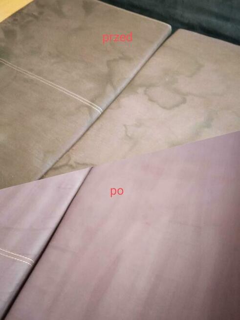 SzuruSzuru Czyszczenie Tapicerki Rumia