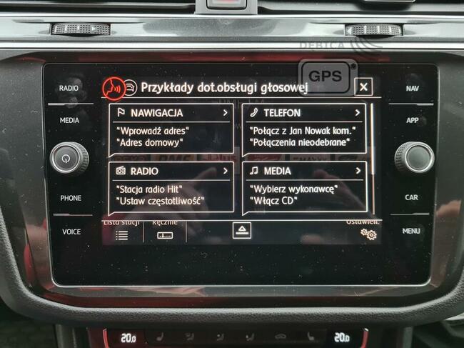 Android Auto Car Play App Volkswagen VW MIB2 Skoda Seat Mapy