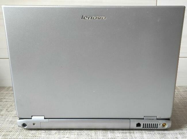 Laptop Lenovo 3000 N100 Sprawny Stan BDB
