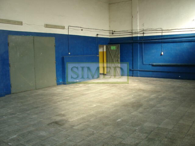 Obiekt produkcyjno magazynowy 1km od Warszawy