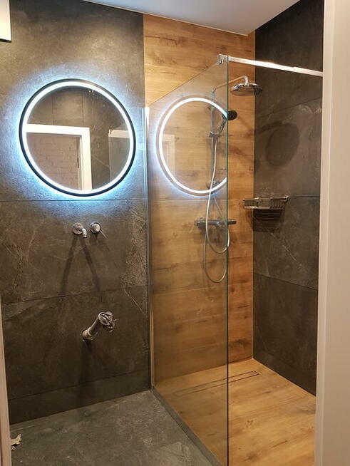 Usługi remontowo wykończeniowe i dekoracyjne kompleksowo