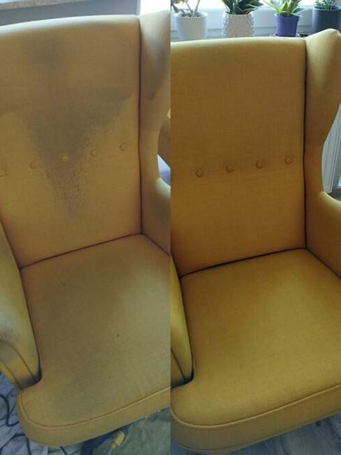 Pranie Tapicerki Meblowej Słupsk