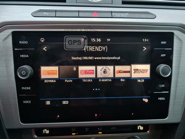 Android Auto Car Play App Volkswagen VW MIB2 Skoda Seat Mapy