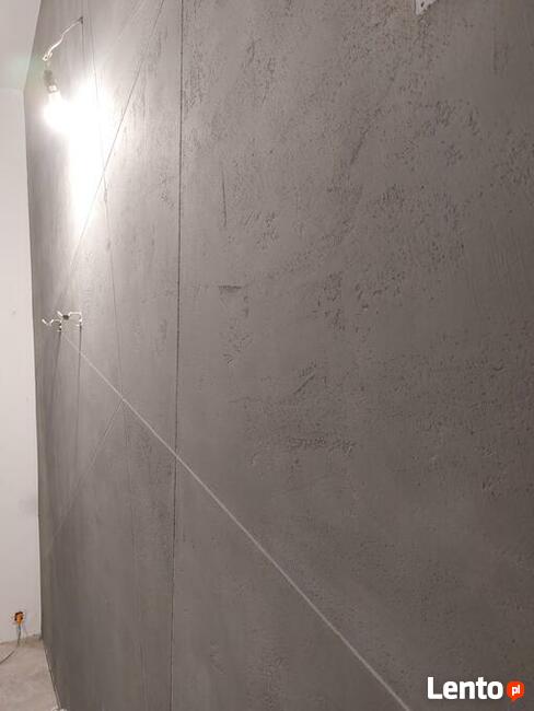 Wykonam remonty i wykonczenia