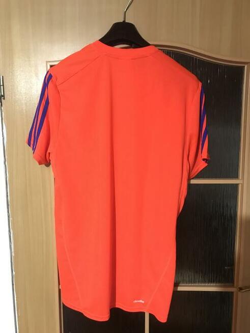 Bluzka sportowa Adidas Nowa Metka rozmiar L