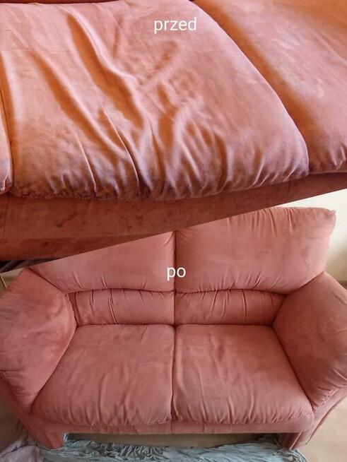 SzuruSzuru Czyszczenie Tapicerki Rumia