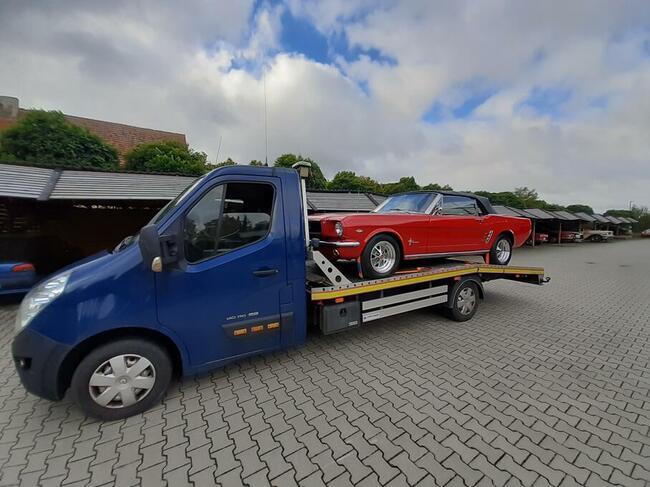 Pomoc Drogowa Rydzyna Kłoda Rojęczyn Kaczkowo S5 Laweta 24h7