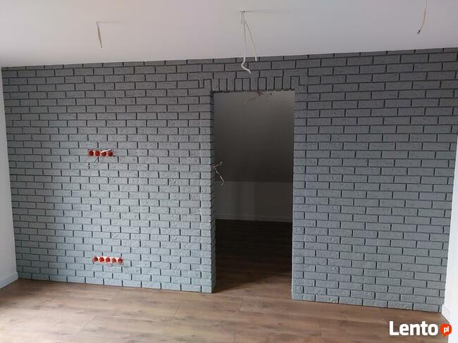 Wykonam remonty i wykonczenia