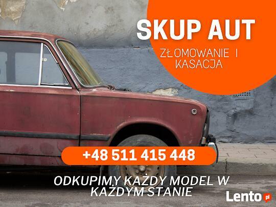 Skup Aut # Złomowanie pojazdów # Mazowieckie # Skup Aut 24h