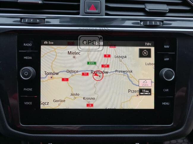 Android Auto Car Play App Volkswagen VW MIB2 Skoda Seat Mapy